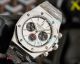 Replica Audemars Piguet Royal Oak Chronograph Stainless Steel Watch White Dial (2)_th.jpg